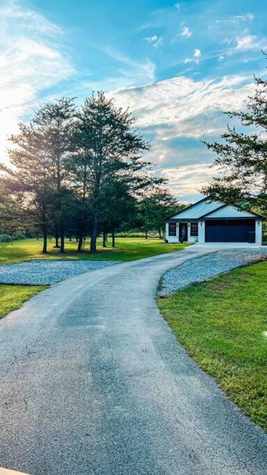 Southern Charm 3Br Fire Pit Pool Table 7Beds Sevierville Exteriér fotografie