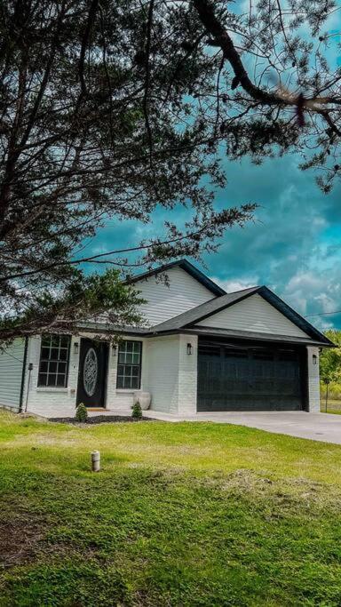 Southern Charm 3Br Fire Pit Pool Table 7Beds Sevierville Exteriér fotografie