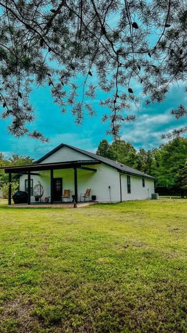 Southern Charm 3Br Fire Pit Pool Table 7Beds Sevierville Exteriér fotografie