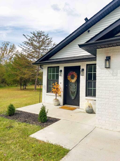 Southern Charm 3Br Fire Pit Pool Table 7Beds Sevierville Exteriér fotografie