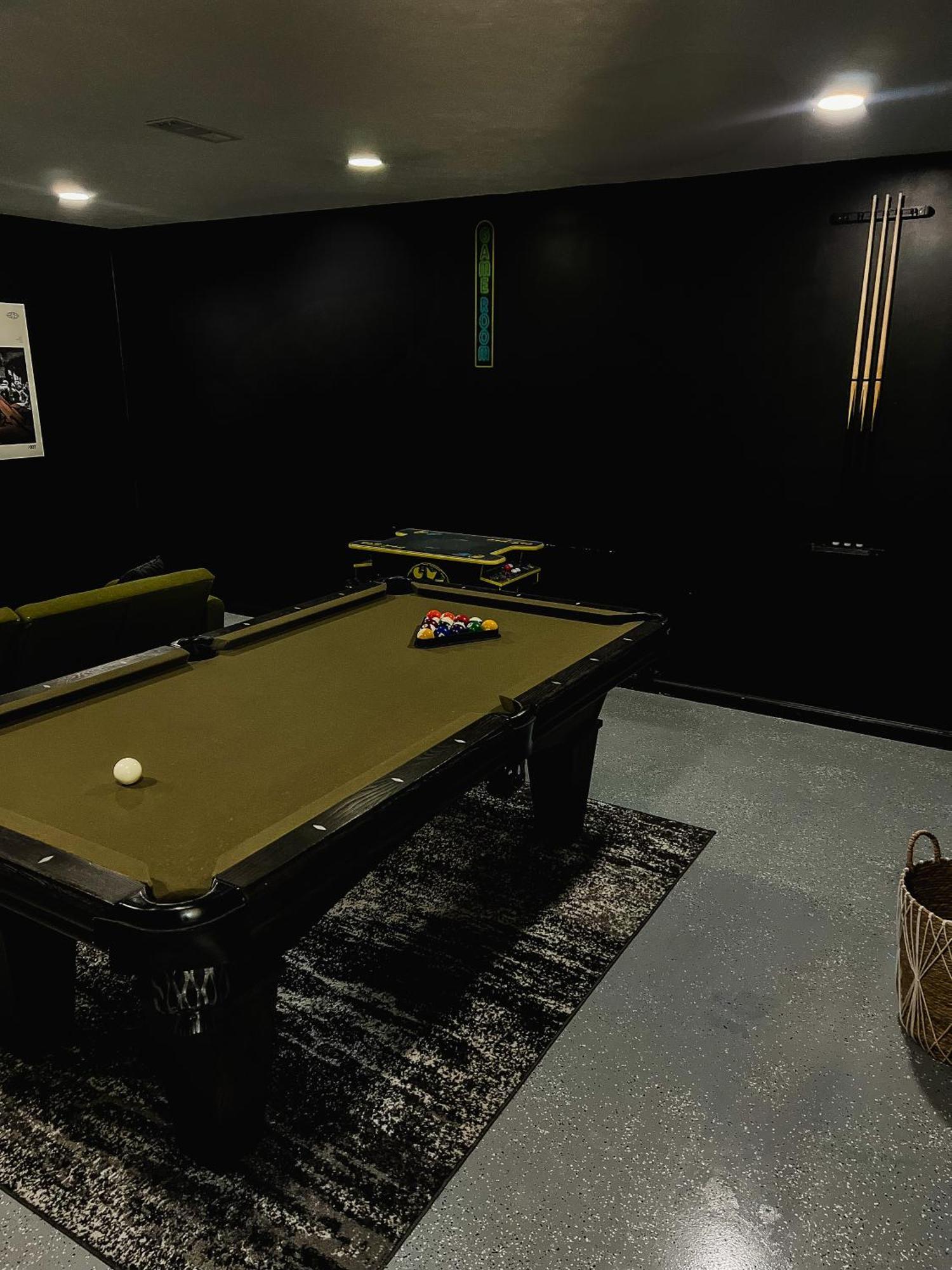Southern Charm 3Br Fire Pit Pool Table 7Beds Sevierville Exteriér fotografie
